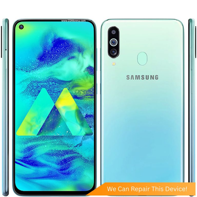 Samsung Galaxy M40 samsung motherboard repair
