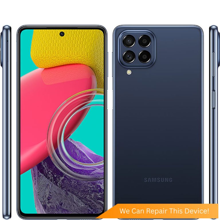 Samsung Galaxy M53 repair in Singapore