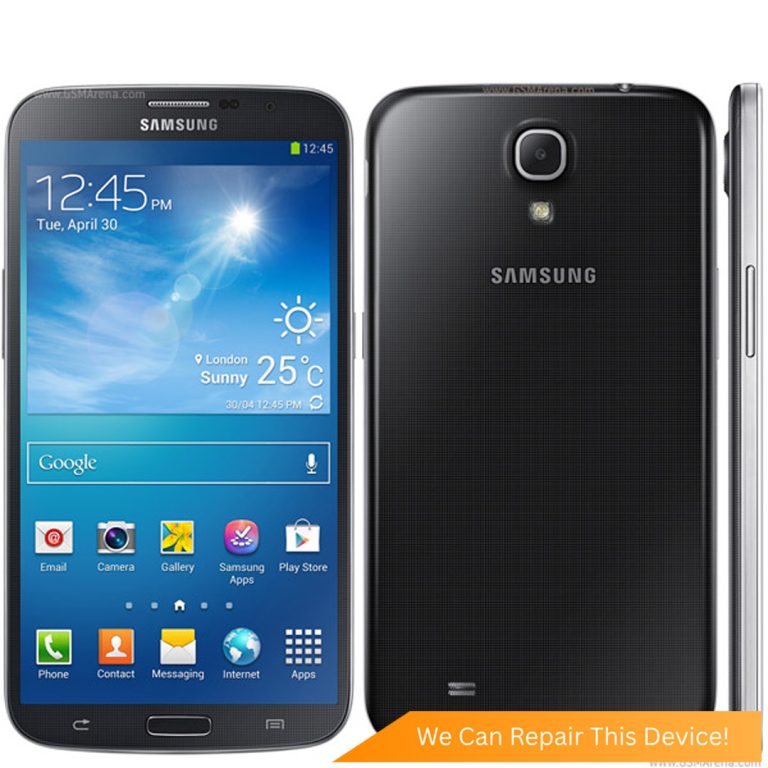 Samsung Galaxy Mega 6.3 repair in Singapore