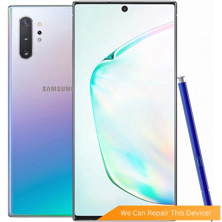 Samsung Galaxy Note 10 Plus samsung motherboard repair