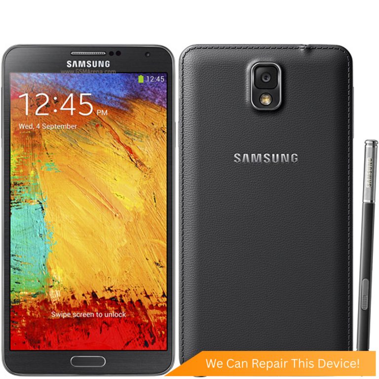 Samsung Galaxy Note 3 samsung motherboard repair