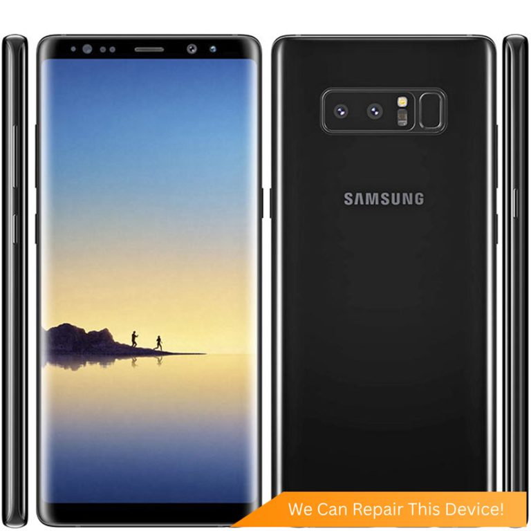 Samsung Galaxy Note 8 samsung motherboard repair