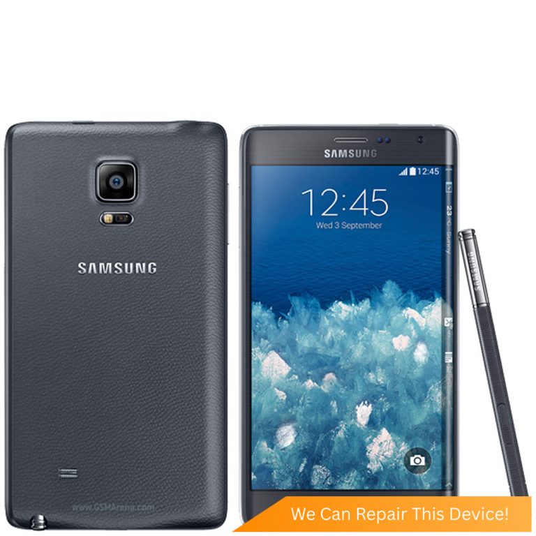 Samsung Galaxy Note Edge samsung motherboard repair