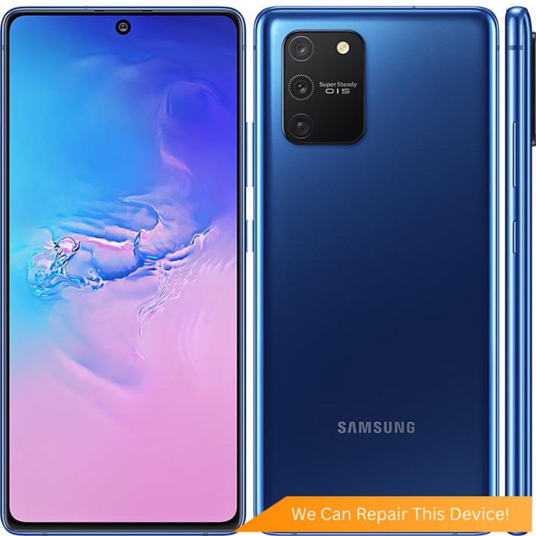 Samsung Galaxy S10 Lite repair in Singapore