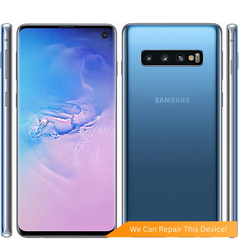 Samsung Galaxy S10 Plus repair in Singapore