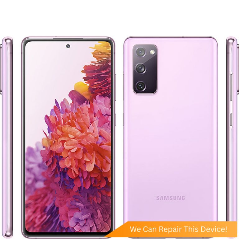 Samsung Galaxy S20 FE samsung motherboard repair