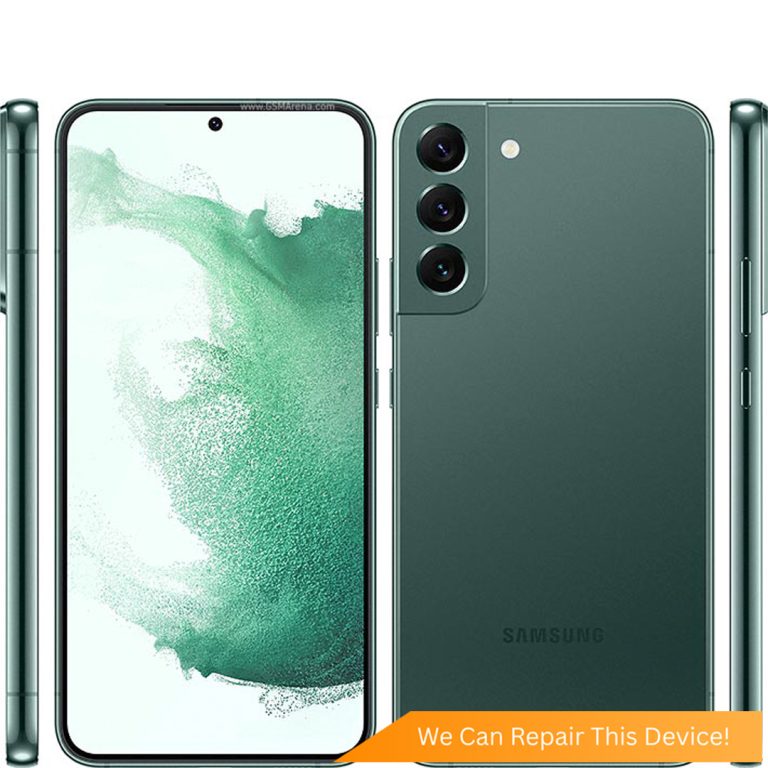 Samsung Galaxy S22 Plus samsung motherboard repair