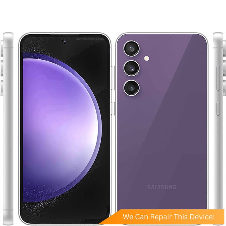 Samsung Galaxy S23 FE samsung motherboard repair