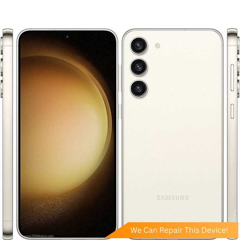 Samsung Galaxy S23 Plus samsung motherboard repair