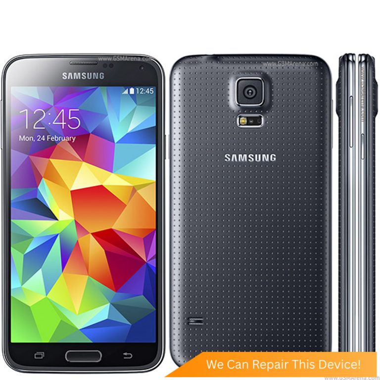 Samsung Galaxy S5 samsung motherboard repair