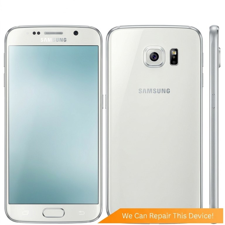 Samsung Galaxy S6 samsung motherboard repair