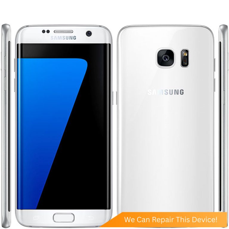 Samsung Galaxy S7 Edge repair in Singapore