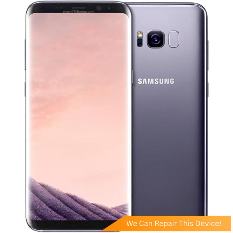 Samsung Galaxy S8 Plus samsung motherboard repair