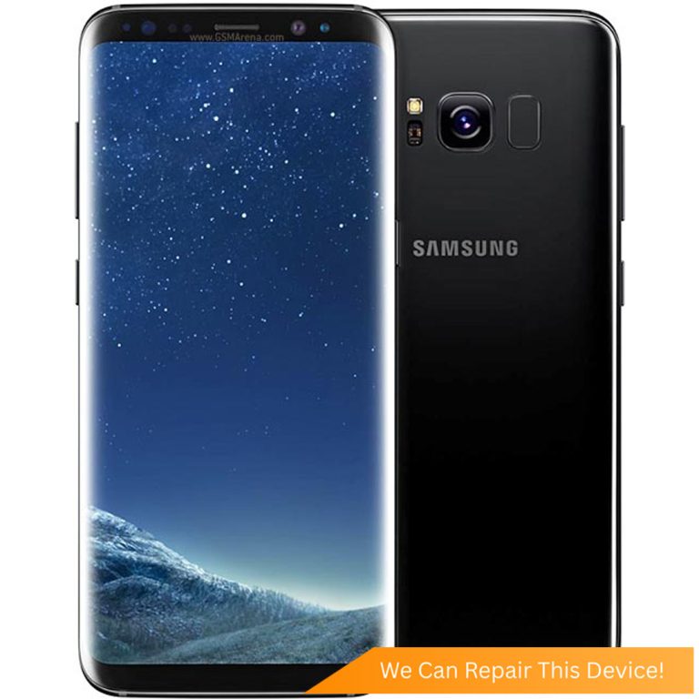 Samsung Galaxy S8 samsung motherboard repair