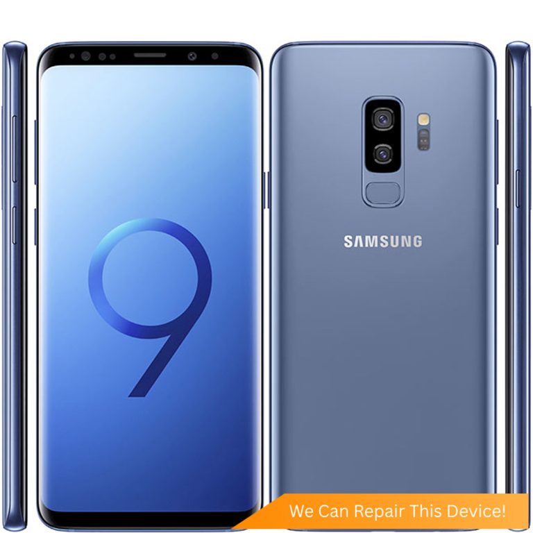 Samsung Galaxy S9 Plus samsung motherboard repair