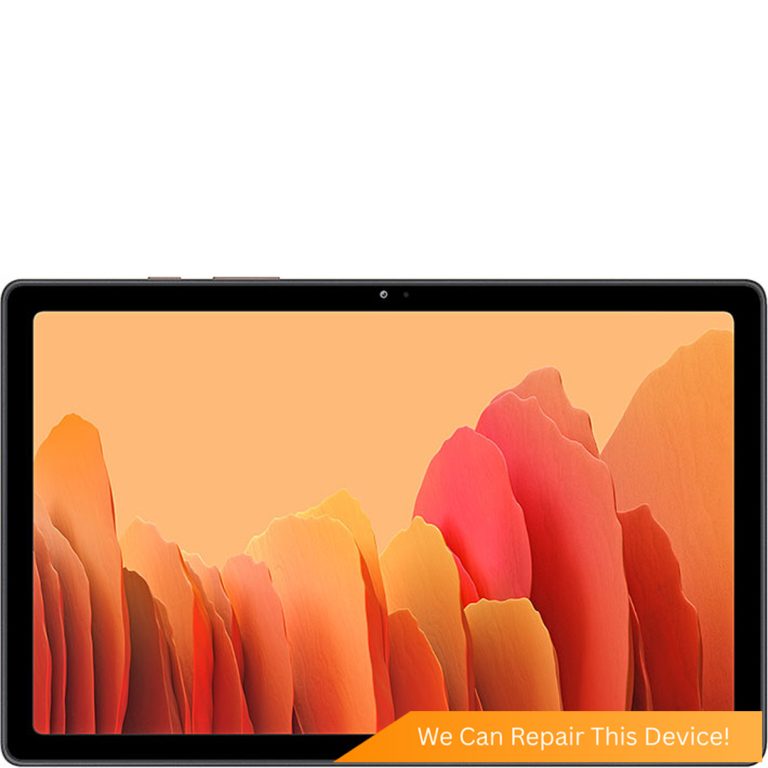 Samsung Galaxy Tab A7 10.4 2020 repair in Singapore