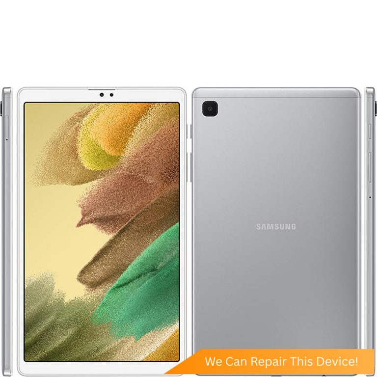Samsung Galaxy Tab A7 Lite T220 repair in Singapore