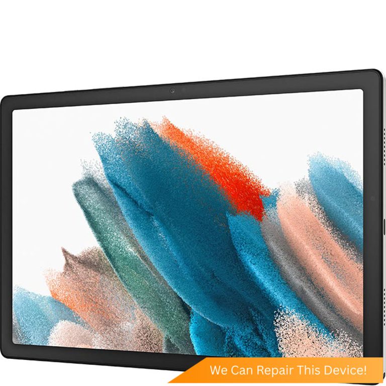 Samsung Galaxy Tab A8 10.5 X200 repair in Singapore