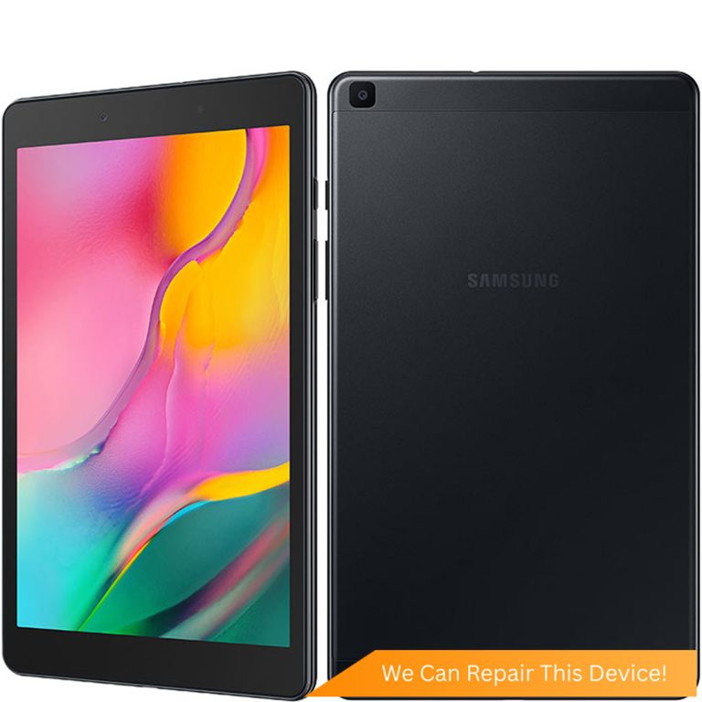 Samsung Galaxy Tab A 8.0 2019 repair in Singapore