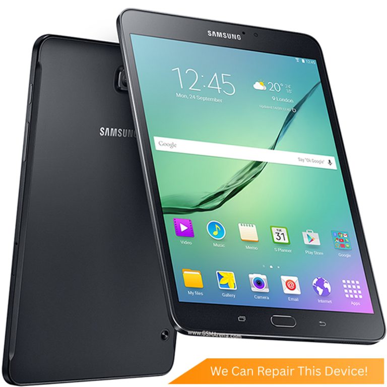 Samsung Galaxy Tab S2 8.0 repair in Singapore