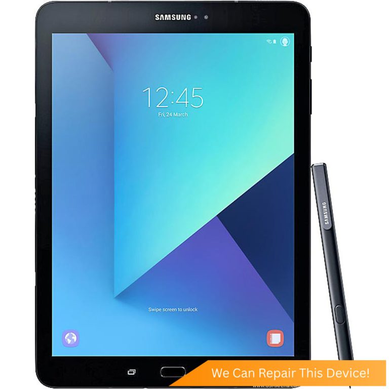 Samsung Galaxy Tab S3 9.7 repair in Singapore