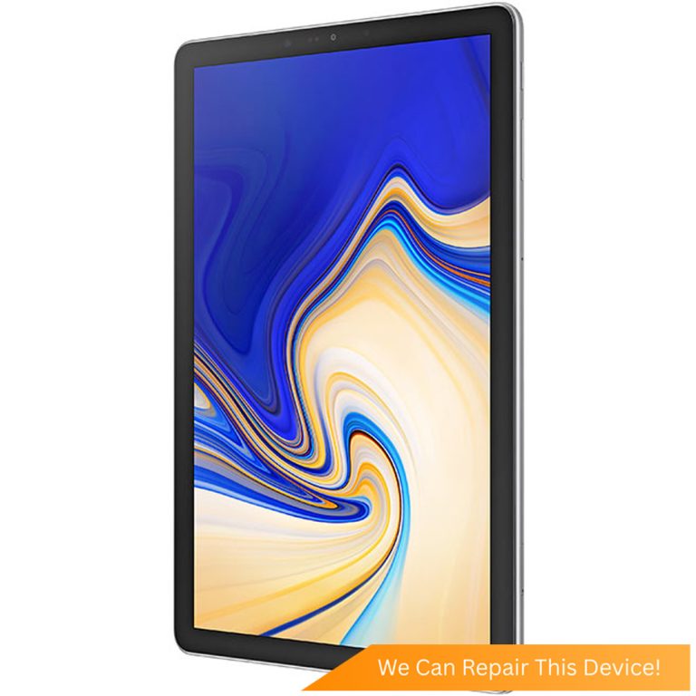 Samsung Galaxy Tab S4 10.5 repair in Singapore