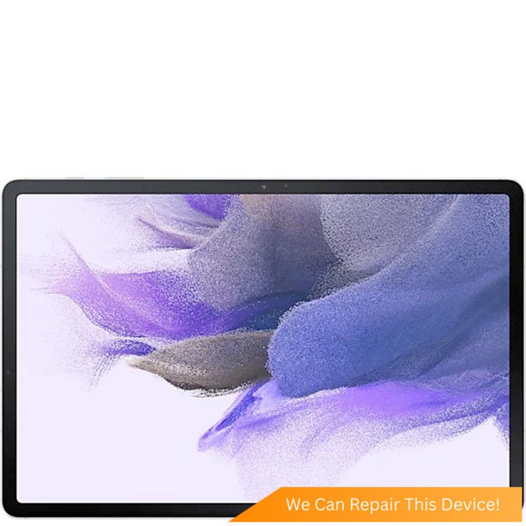 Samsung Galaxy Tab S7 FE repair in Singapore