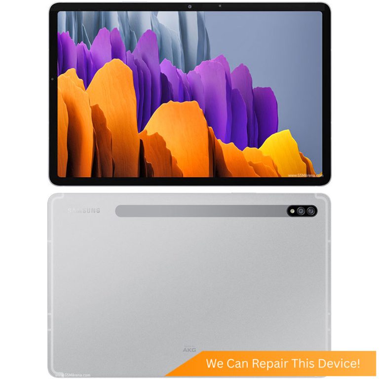 Samsung Galaxy Tab S7 repair in Singapore
