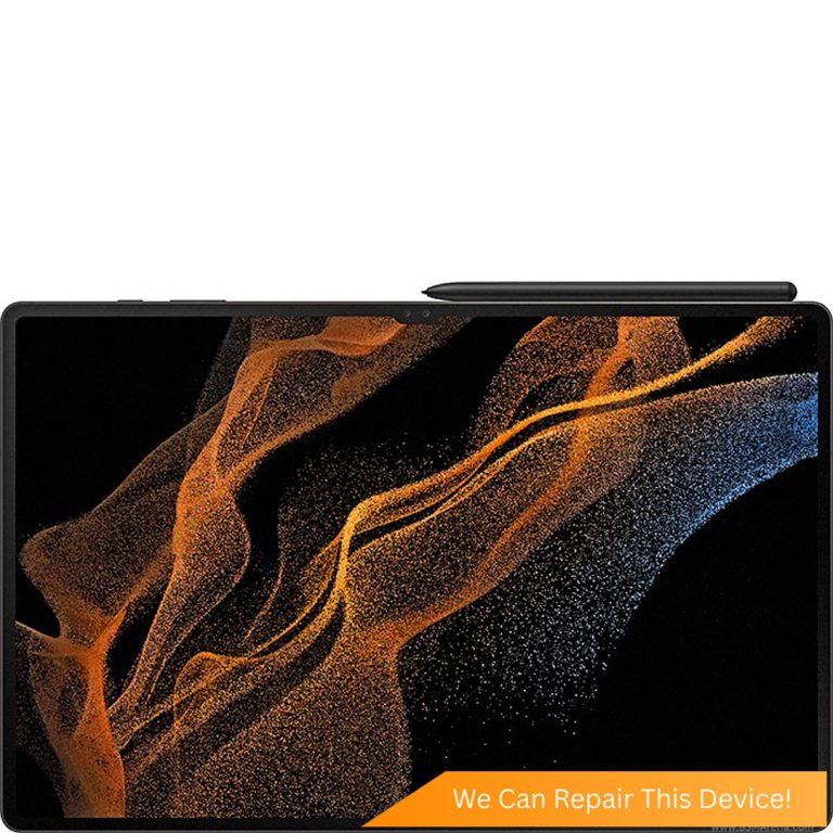 Samsung Galaxy Tab S8 Ultra X900 repair in Singapore