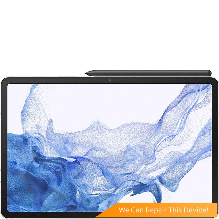 Samsung Galaxy Tab S8 X700 repair in Singapore