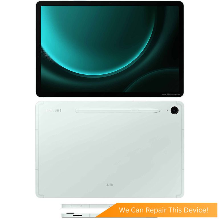 Samsung Galaxy Tab S9 FE X510 repair in Singapore