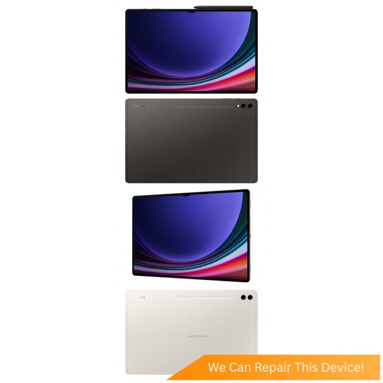 Samsung Galaxy Tab S9 Ultra repair in Singapore