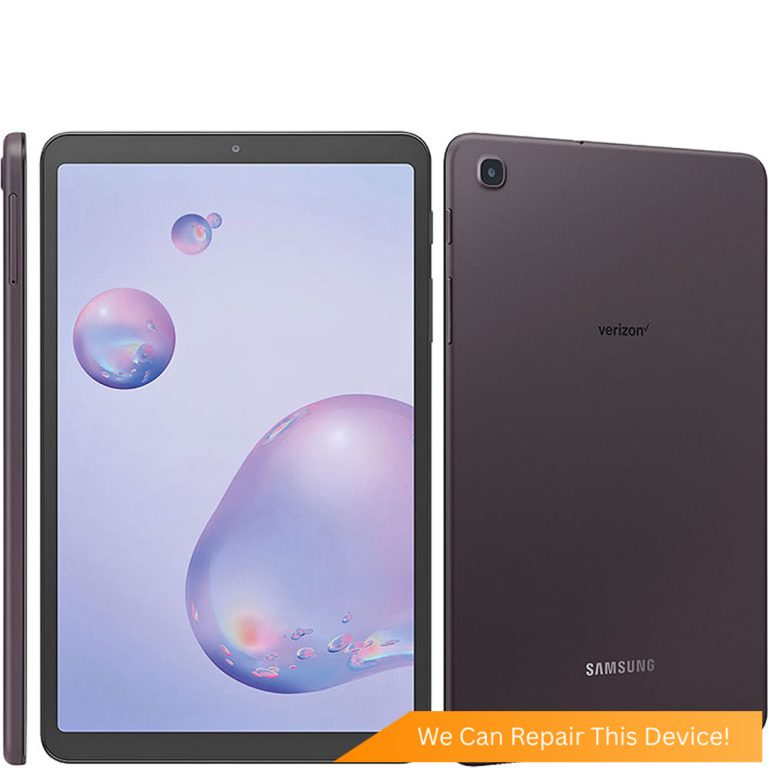 Samsung Galaxy Tab S 8.4 repair in Singapore