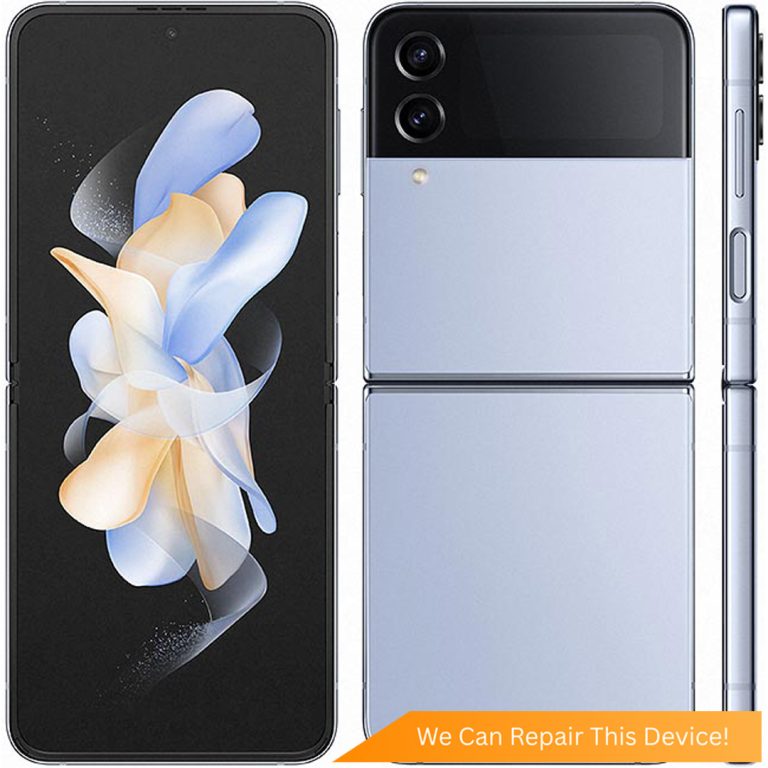 Samsung Galaxy Z Flip 4 samsung motherboard repair