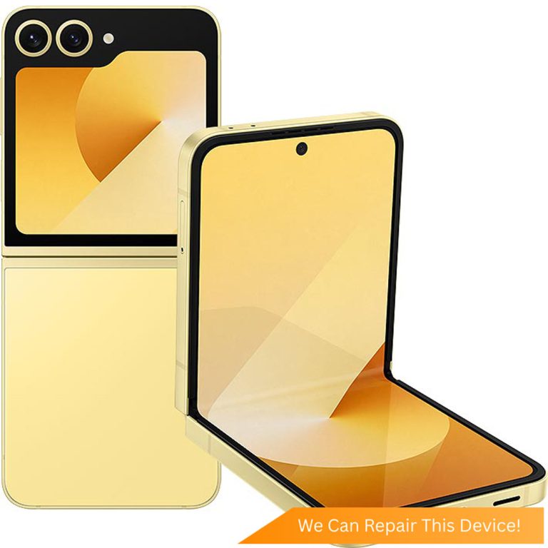 Samsung Galaxy Z Flip samsung motherboard repair
