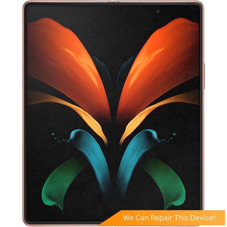 Samsung Galaxy Z Fold 2 samsung motherboard repair