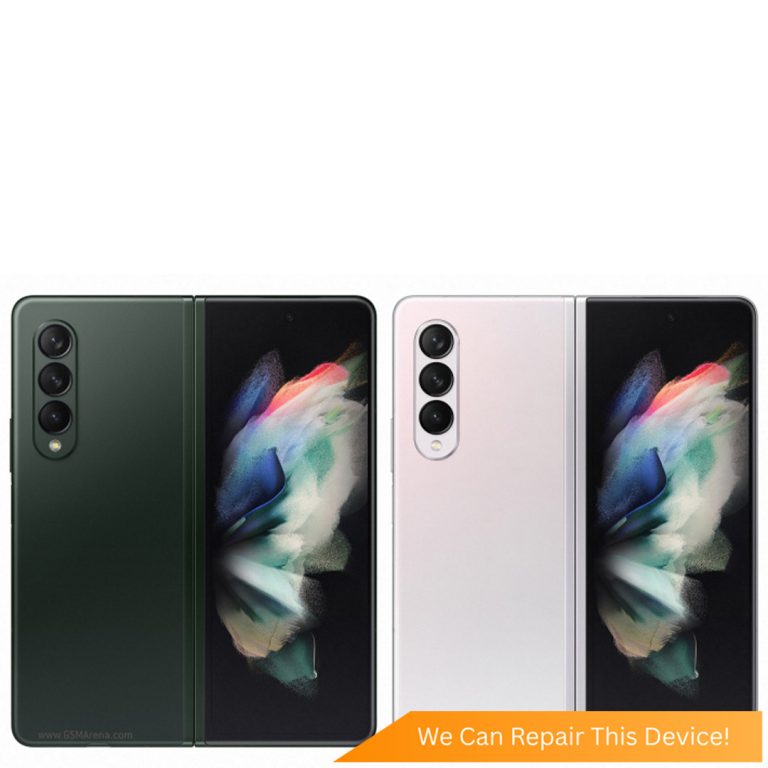 Samsung Galaxy Z Fold 3 samsung motherboard repair