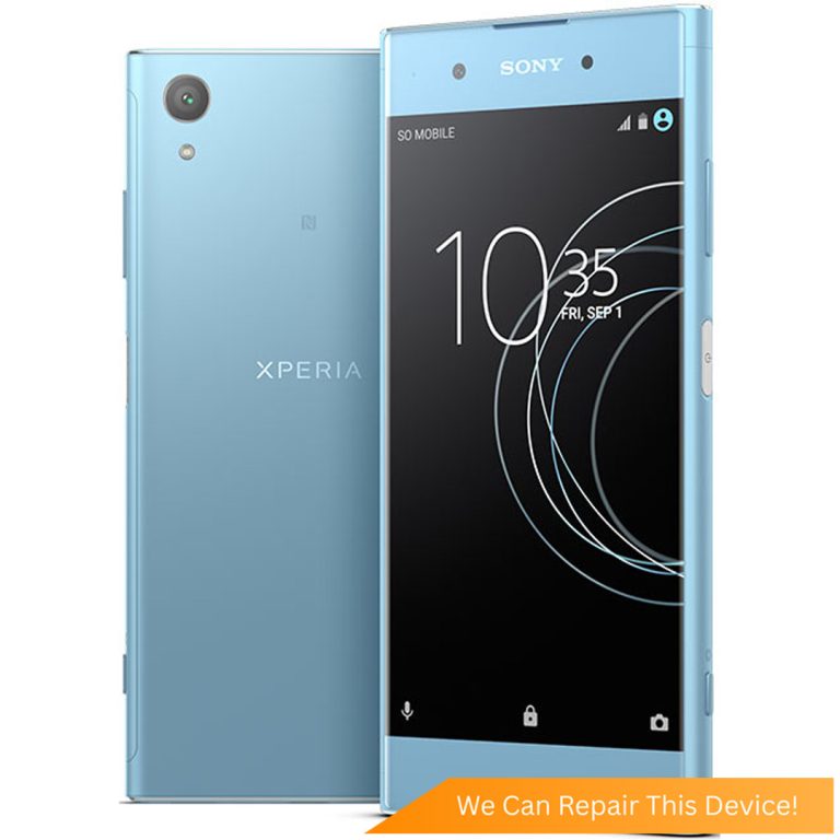 Sony XA1 Plus repair