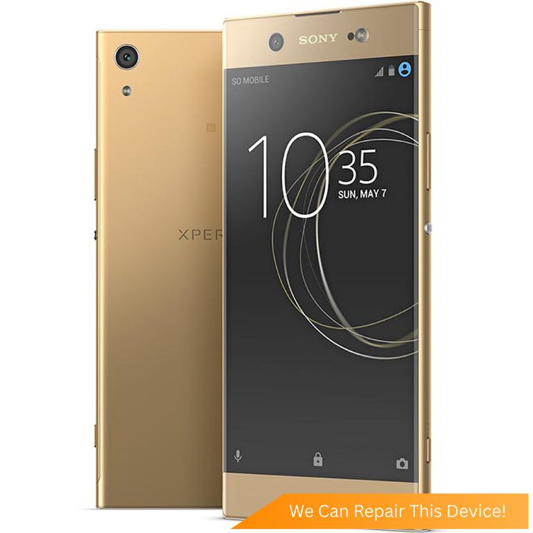 Sony XA1 Ultra repair