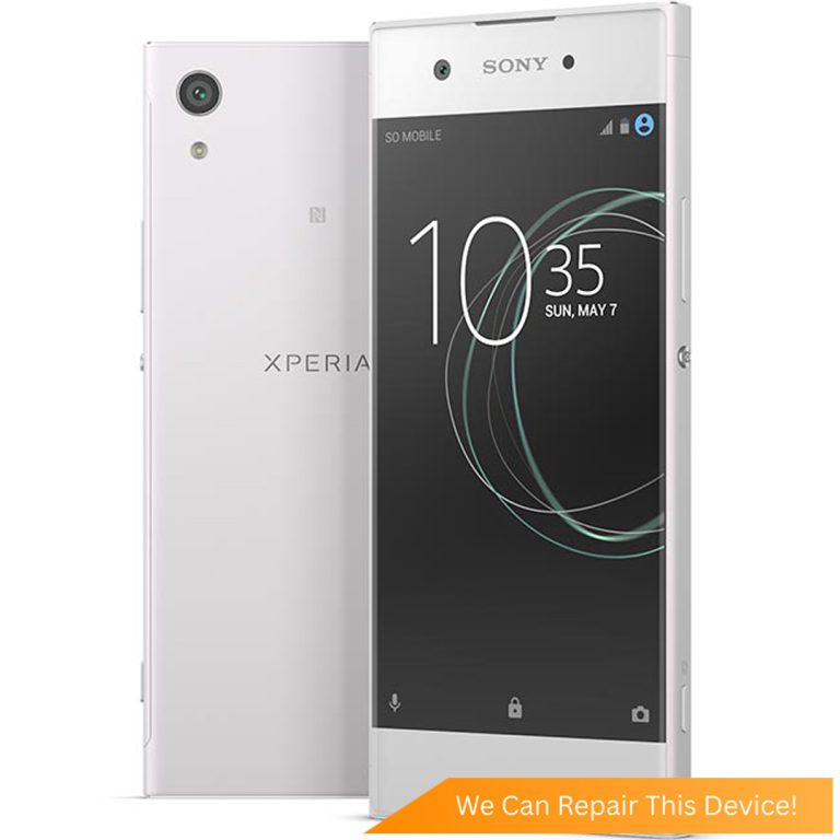 Sony XA repair