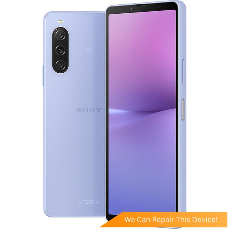 Sony XPERIA 10 V repair