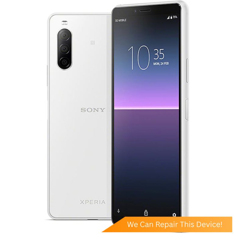 Sony XPERIA 10 ii repair