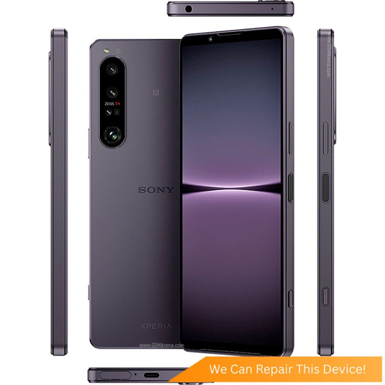 Sony XPERIA 1 iv repair