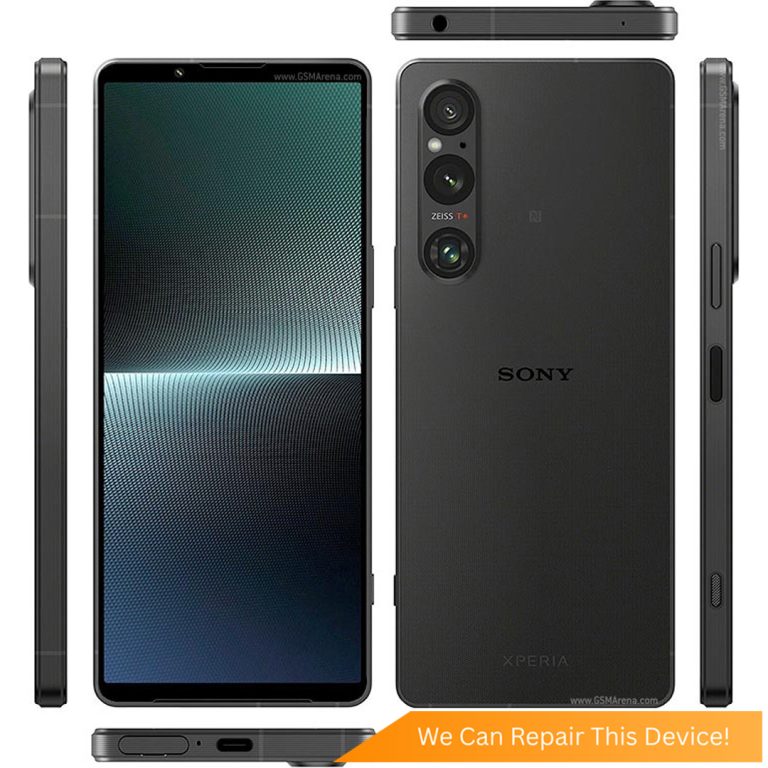 Sony XPERIA 1 v repair