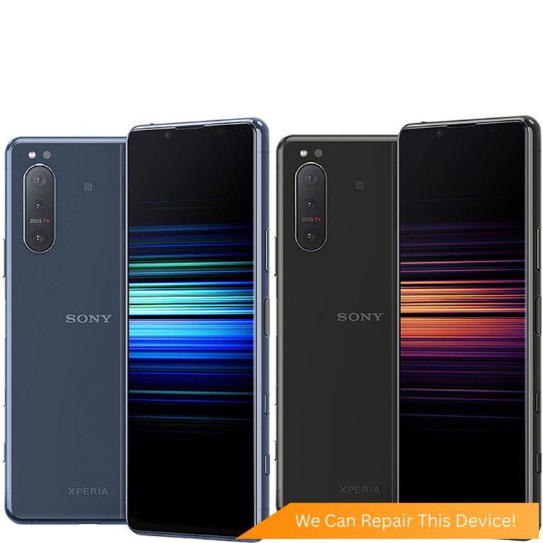 Sony XPERIA 5 ii repair