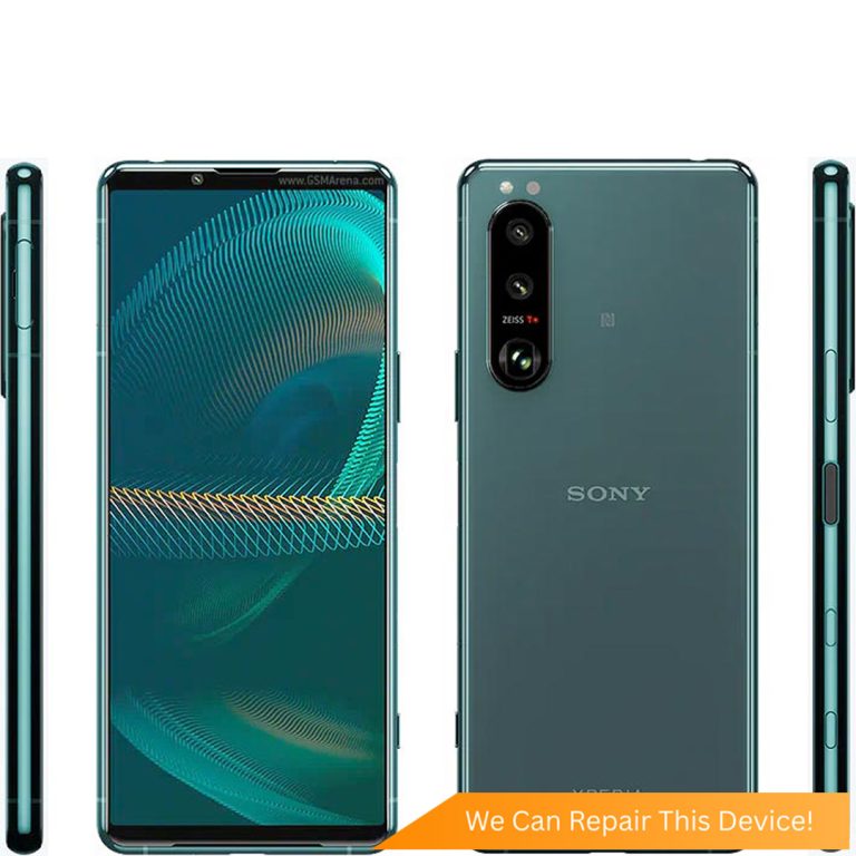 Sony XPERIA 5 iii repair