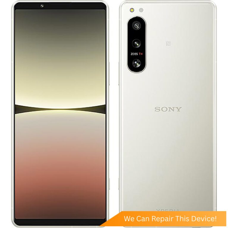 Sony XPERIA 5 iv repair