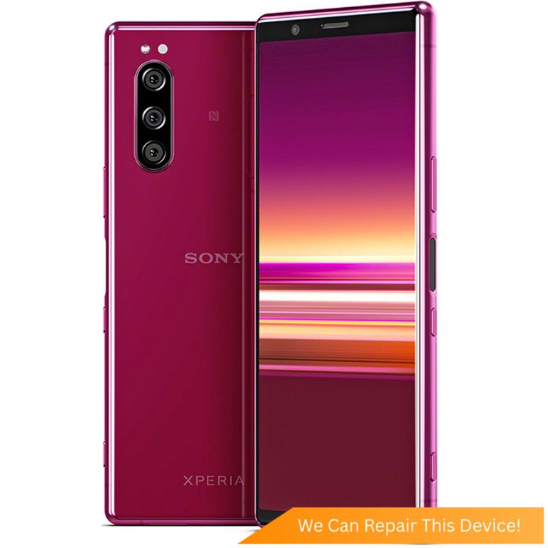Sony XPERIA 5 repair