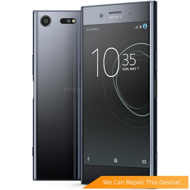 Sony XZ Premium repair
