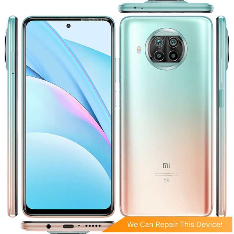 Xiaomi 10T Lite repair in Singapore
